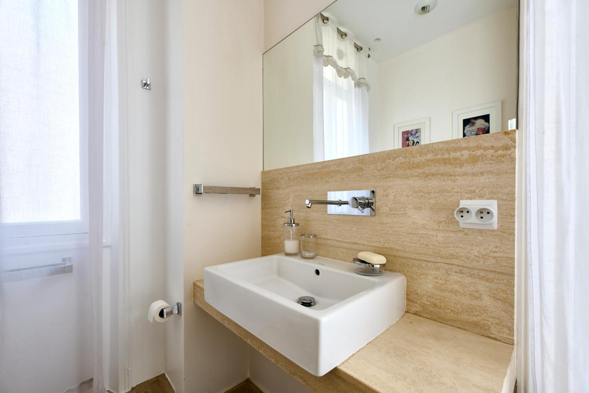 Apartment Triangle D'or - Champs-elysees
