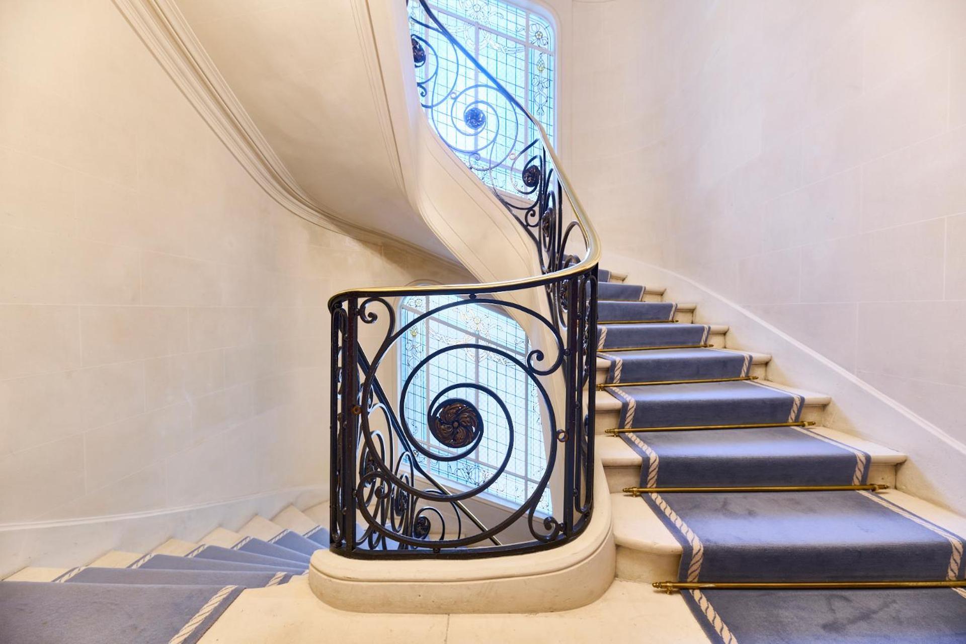 Triangle D'or - Champs-elysees Apartment